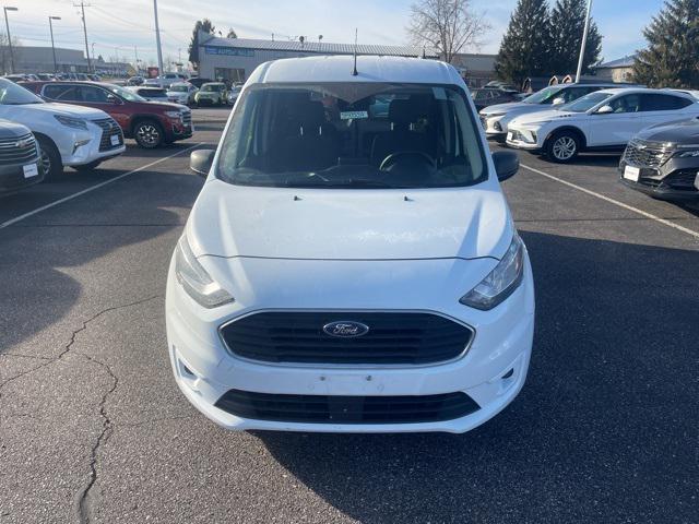 used 2022 Ford Transit Connect car, priced at $21,810