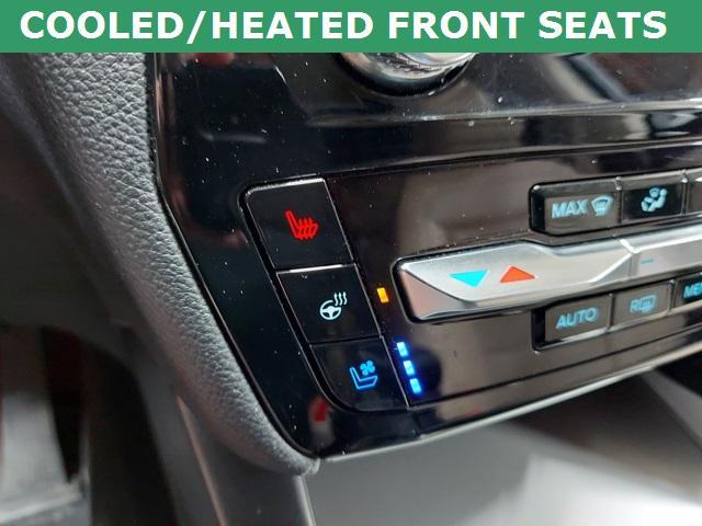 used 2023 Ford Explorer car, priced at $32,956