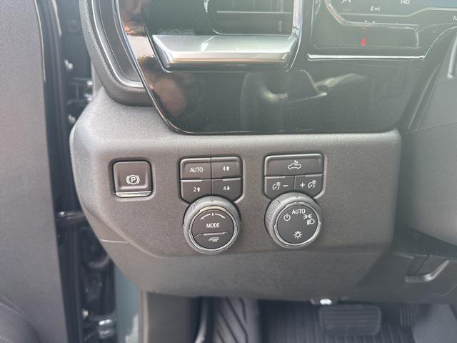 new 2025 Chevrolet Silverado 1500 car, priced at $62,465