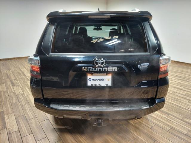 used 2015 Toyota 4Runner car, priced at $24,750