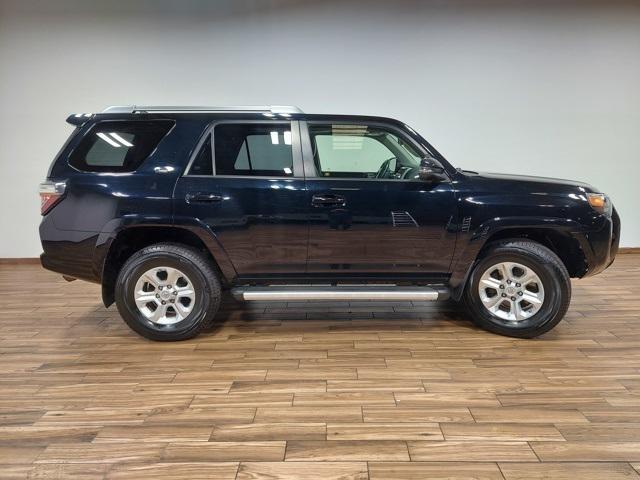 used 2015 Toyota 4Runner car, priced at $24,750