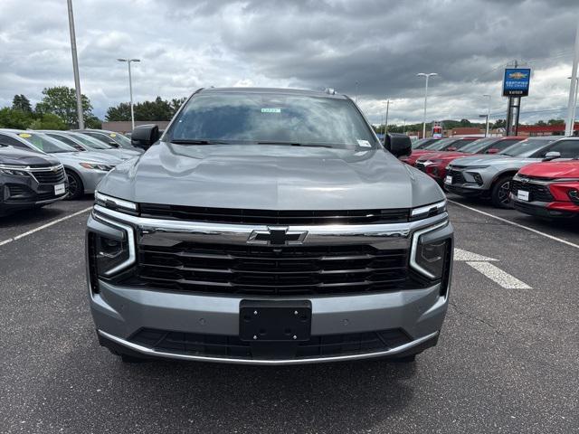 new 2025 Chevrolet Suburban car, priced at $69,535