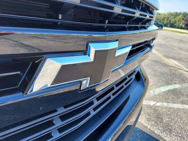 used 2021 Chevrolet Silverado 1500 car, priced at $32,925