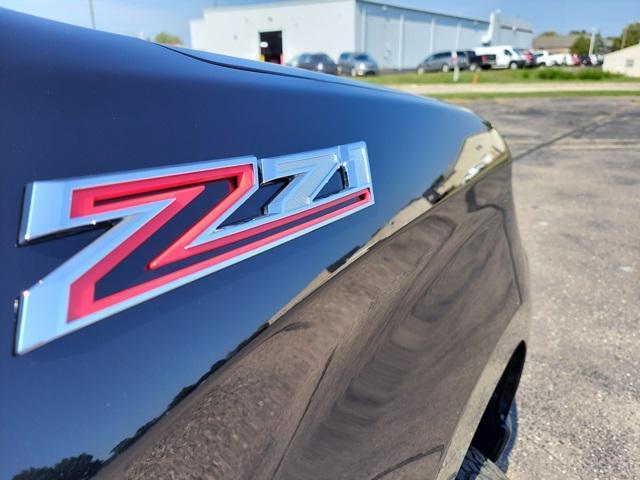 used 2021 Chevrolet Silverado 1500 car, priced at $32,925