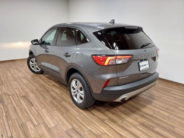 used 2022 Ford Escape car, priced at $19,798