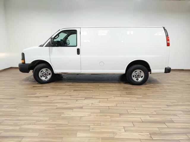 used 2016 GMC Savana 3500 car, priced at $16,769