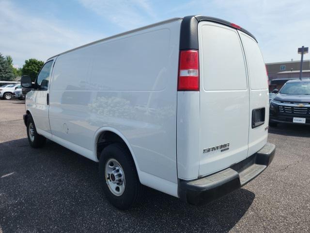 used 2016 GMC Savana 3500 car, priced at $16,769