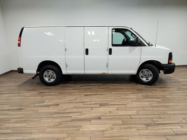 used 2016 GMC Savana 3500 car, priced at $16,769