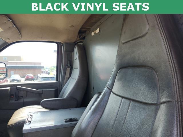 used 2016 GMC Savana 3500 car, priced at $16,769