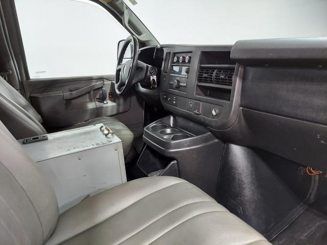 used 2016 GMC Savana 3500 car, priced at $16,769