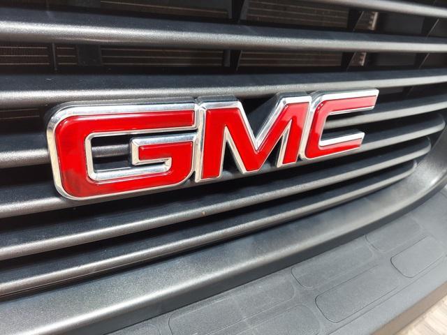 used 2016 GMC Savana 3500 car, priced at $16,769