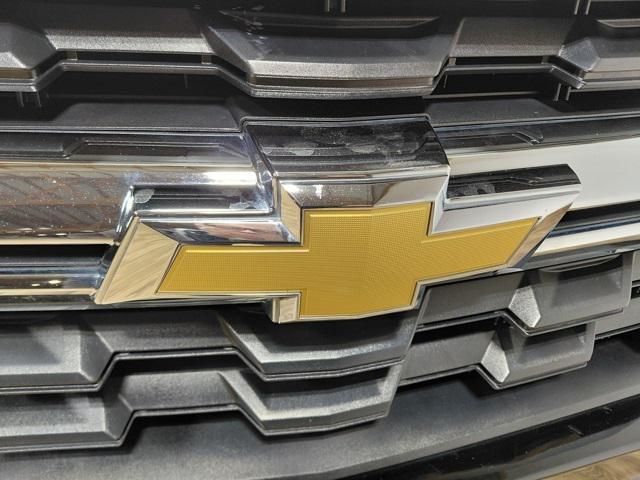 used 2022 Chevrolet Colorado car, priced at $22,802