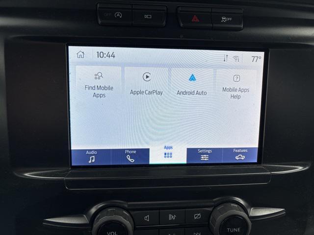 used 2022 Ford F-150 car, priced at $33,965