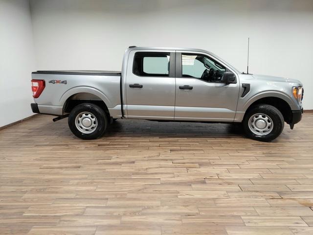 used 2022 Ford F-150 car, priced at $33,965