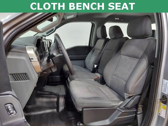 used 2022 Ford F-150 car, priced at $33,965