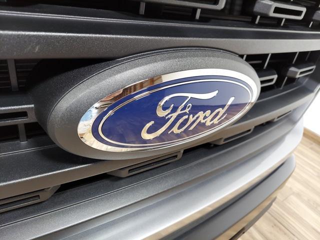 used 2022 Ford F-150 car, priced at $33,965