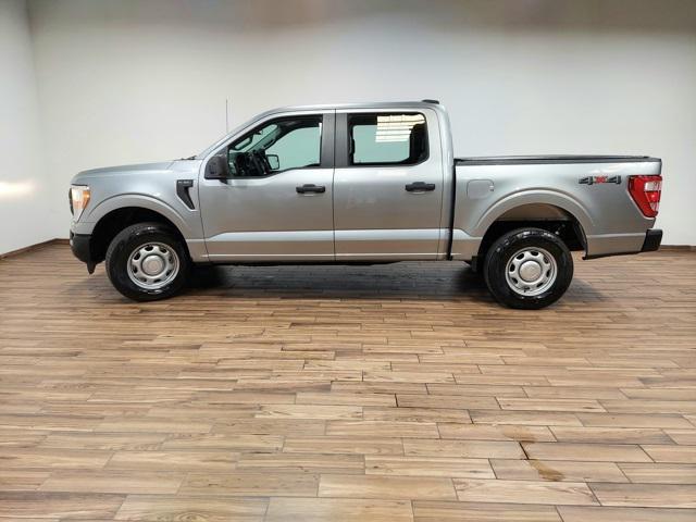 used 2022 Ford F-150 car, priced at $33,965