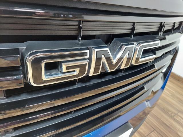 used 2023 GMC Acadia car, priced at $32,659
