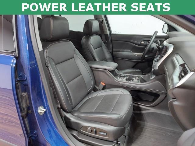 used 2023 GMC Acadia car, priced at $32,659