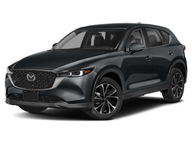 used 2023 Mazda CX-5 car, priced at $23,667