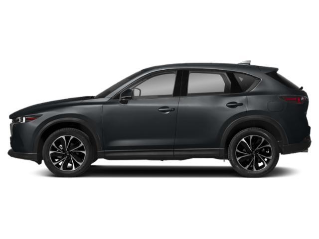 used 2023 Mazda CX-5 car, priced at $23,667