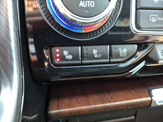 used 2024 GMC Yukon XL car, priced at $87,966