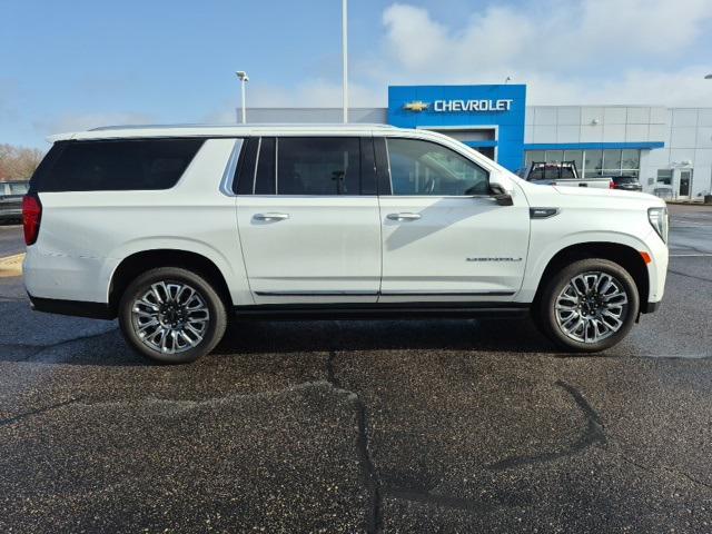 used 2024 GMC Yukon XL car, priced at $87,966
