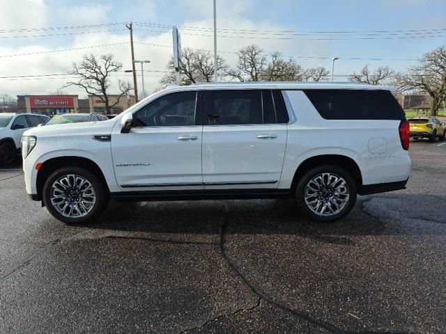 used 2024 GMC Yukon XL car, priced at $87,966