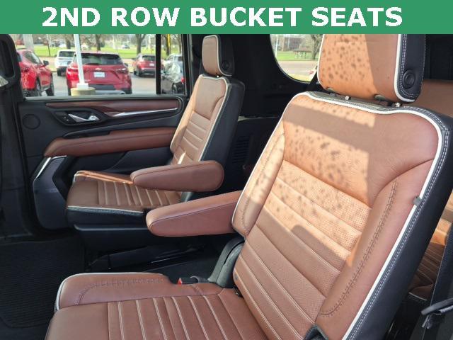 used 2024 GMC Yukon XL car, priced at $87,966