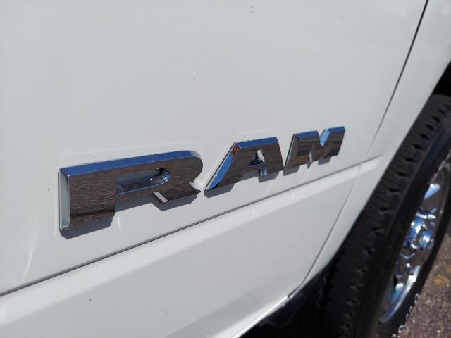 used 2022 Ram 2500 car, priced at $53,982