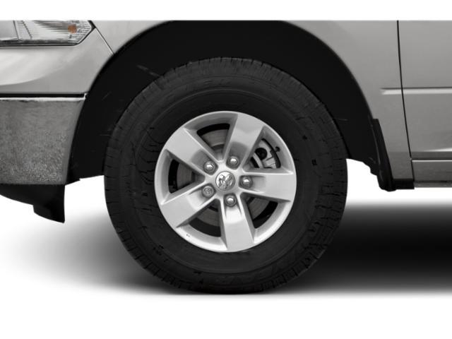 used 2018 Ram 1500 car, priced at $17,426