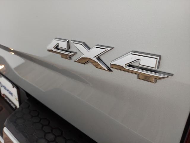 used 2018 Ram 1500 car, priced at $17,356