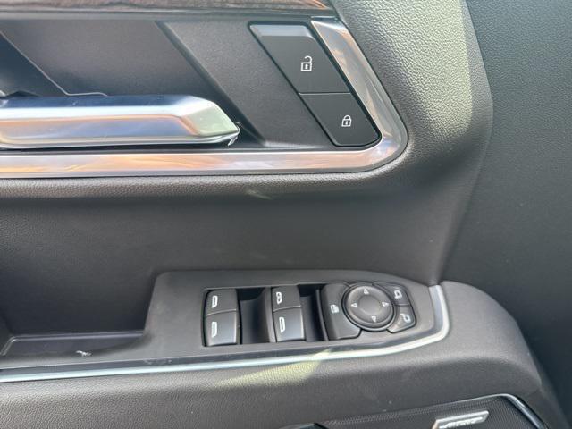 new 2025 Chevrolet Silverado 1500 car, priced at $66,725
