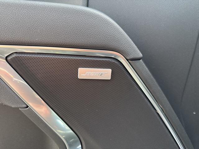 new 2025 Chevrolet Silverado 1500 car, priced at $66,725