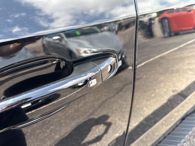 new 2025 Chevrolet Silverado 1500 car, priced at $66,725