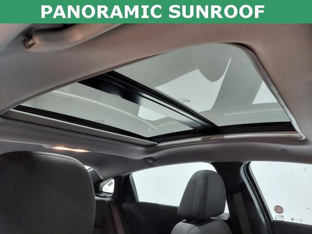 used 2024 Chevrolet Malibu car, priced at $21,655