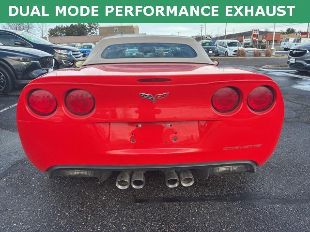 used 2012 Chevrolet Corvette car, priced at $33,218