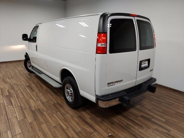 used 2022 GMC Savana 2500 car, priced at $37,318