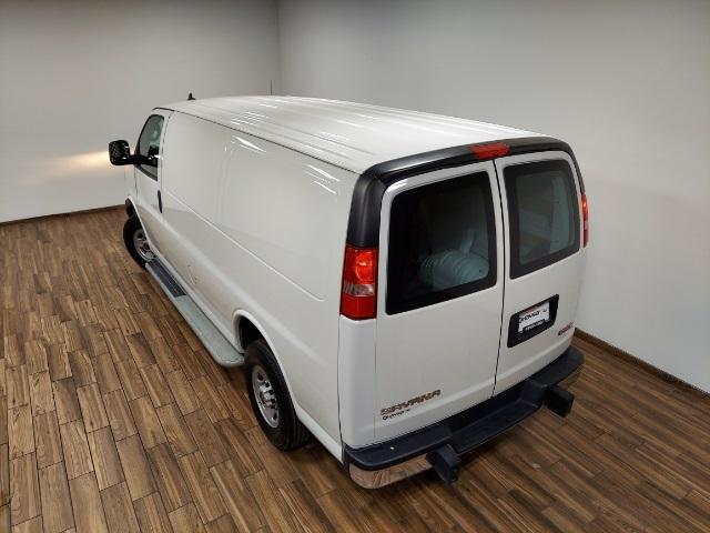 used 2022 GMC Savana 2500 car, priced at $37,318