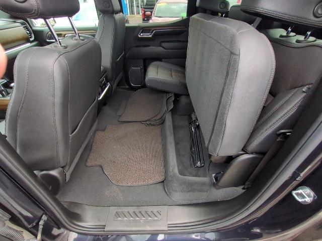 used 2024 Chevrolet Silverado 1500 car, priced at $59,743