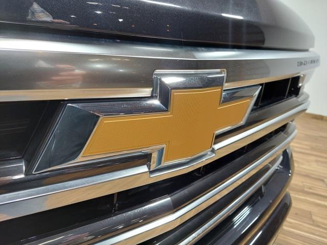 used 2024 Chevrolet Silverado 1500 car, priced at $59,265