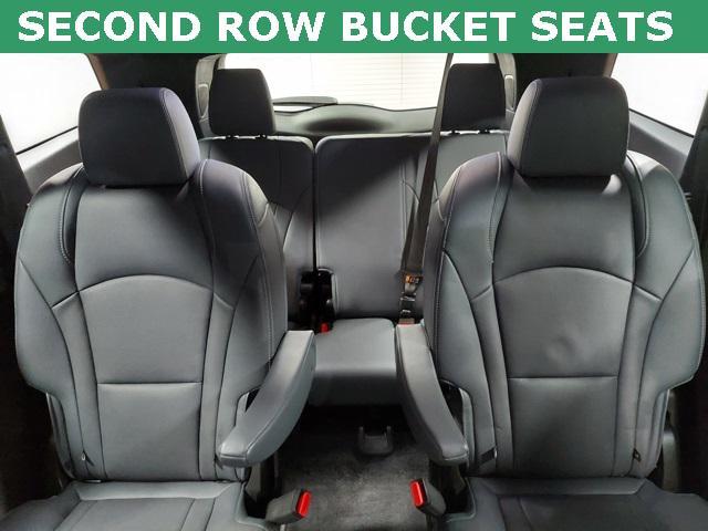 used 2024 Buick Enclave car, priced at $37,623
