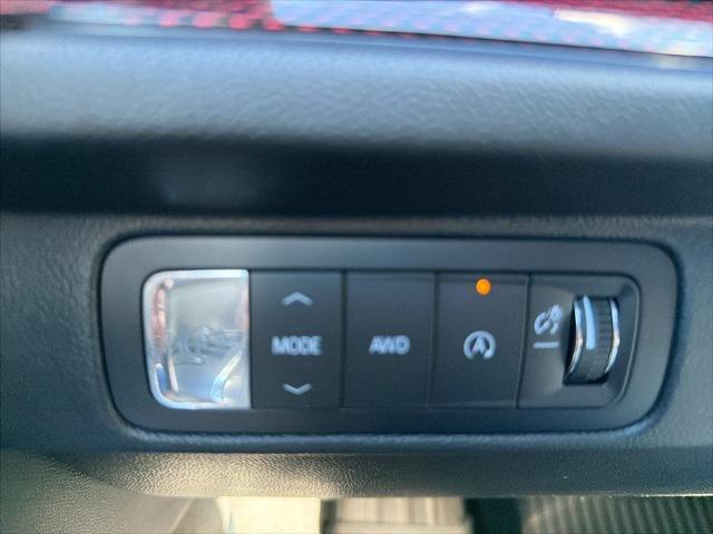 new 2026 Chevrolet Traverse car, priced at $54,689