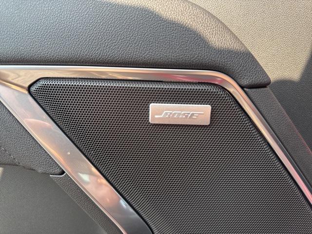 new 2025 Chevrolet Silverado 1500 car, priced at $65,525