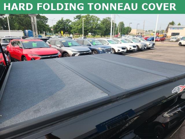 used 2019 Chevrolet Silverado 1500 car, priced at $27,297