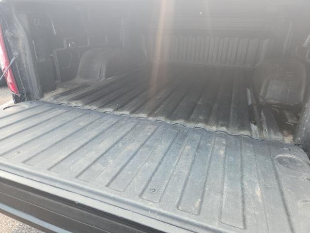 used 2019 Chevrolet Silverado 1500 car, priced at $27,297