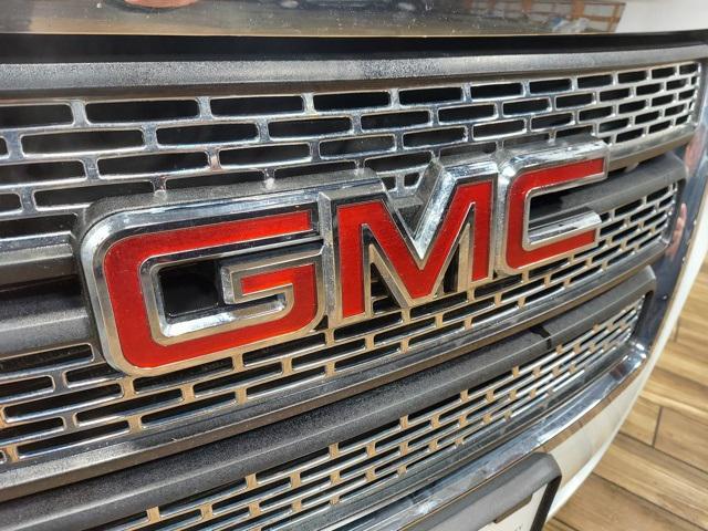 used 2014 GMC Terrain car, priced at $9,924