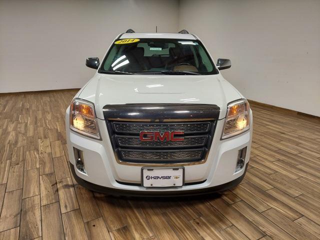 used 2014 GMC Terrain car, priced at $9,924