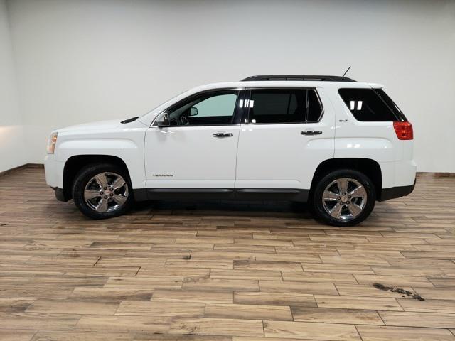 used 2014 GMC Terrain car, priced at $9,924