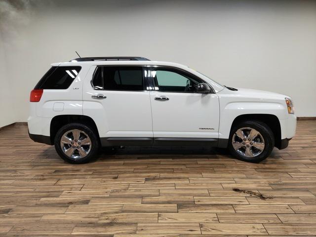 used 2014 GMC Terrain car, priced at $9,924